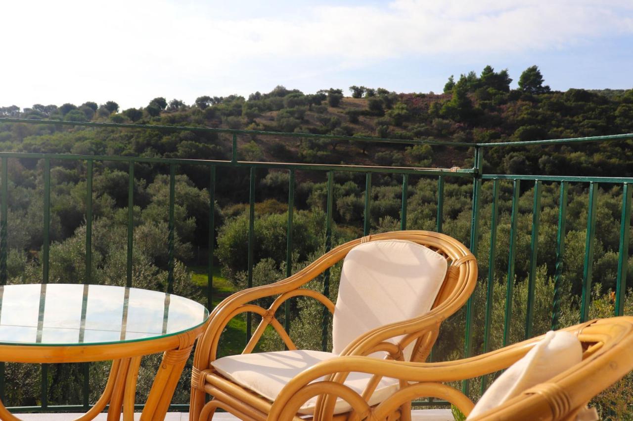 Holiday home Louvis House Akti Salonikiou