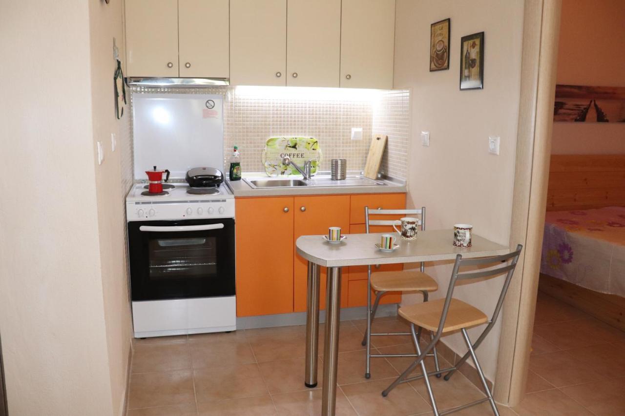 Holiday home Louvis House *