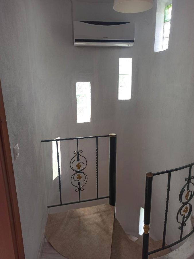 Louvis House Holiday home Akti Salonikiou