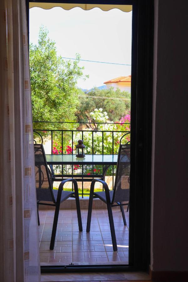 Louvis House Holiday home Akti Salonikiou