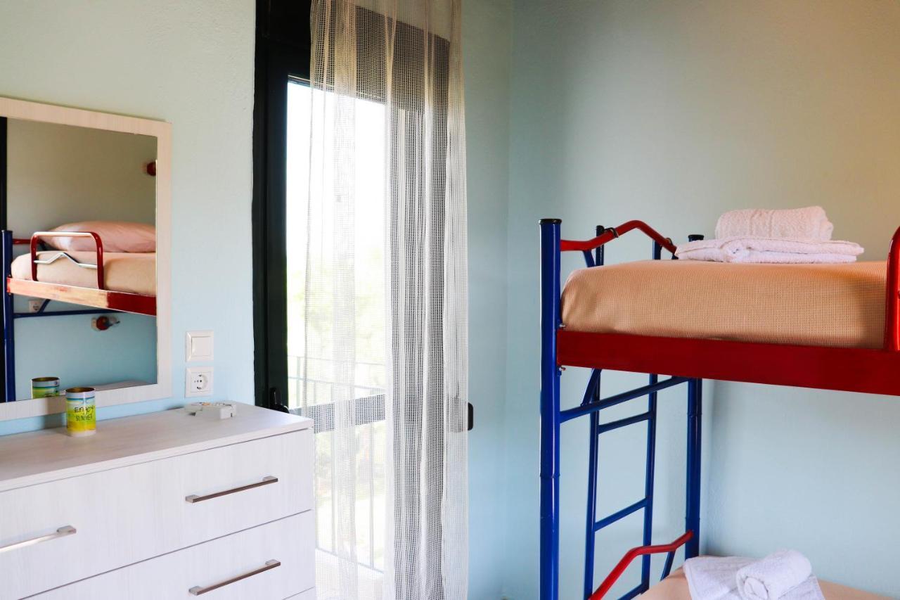 Holiday home Louvis House Akti Salonikiou