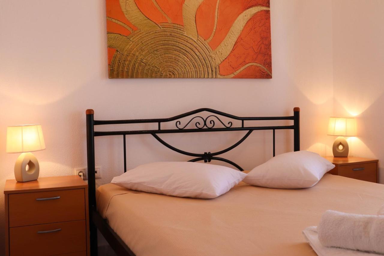 Holiday home Louvis House