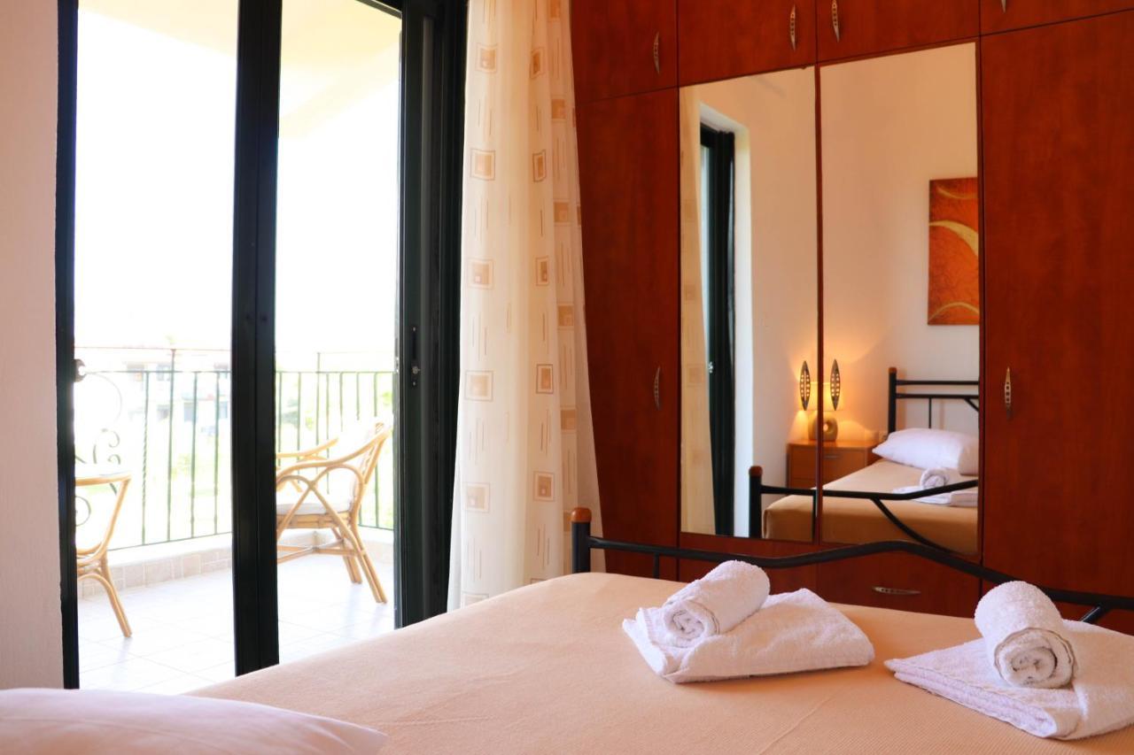 Louvis House Holiday home Akti Salonikiou