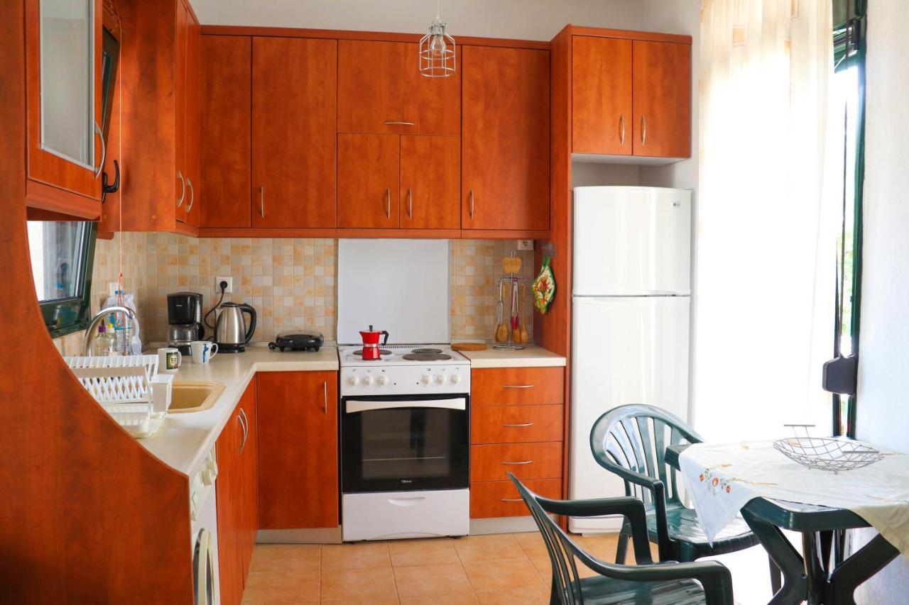 Holiday home Louvis House *
